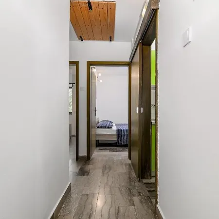 Apartament 2228a Premantura