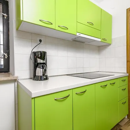 2228a Apartment *