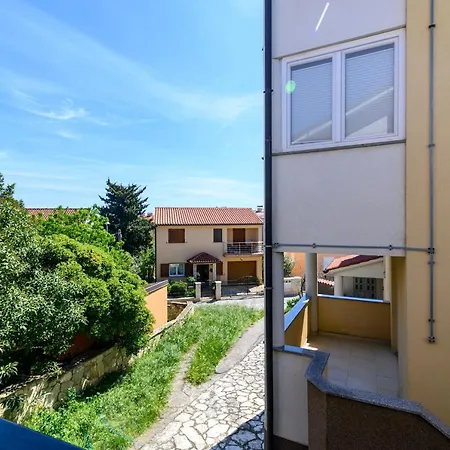 2228a Apartment Premantura