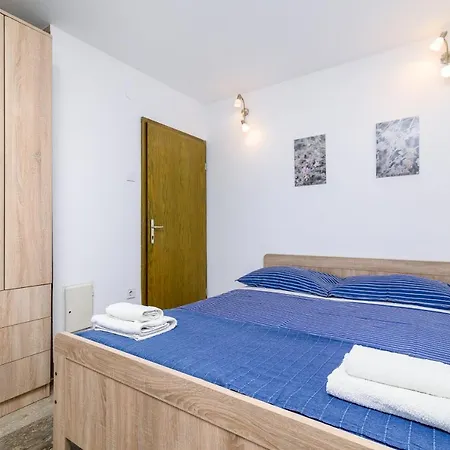 Apartment 2228a *