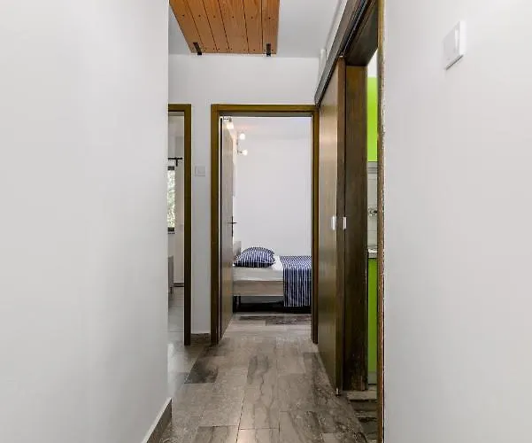 Apartament 2228a Premantura